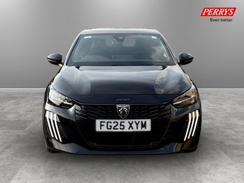 Used Peugeot 208 2025 for sale - 77789860: Photo