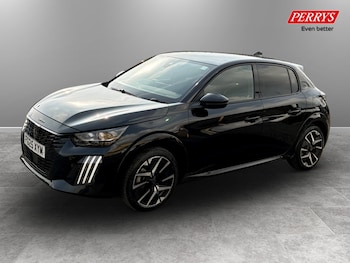 Used Peugeot 208 2025 for sale - 77789860: Photo