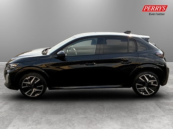 Used Peugeot 208 2025 for sale - 77789860: Photo