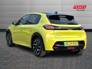 Used Peugeot 208 2024 for sale - 74367164: Photo