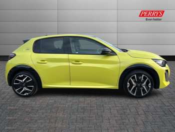 Used Peugeot 208 2024 for sale - 74367164: Photo