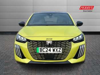 Used Peugeot 208 2024 for sale - 74367164: Photo