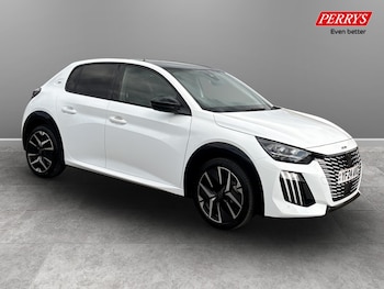 Used Peugeot 208 2024 for sale - 79378755: Photo