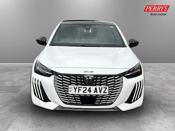 Used Peugeot 208 2024 for sale - 79378755: Photo