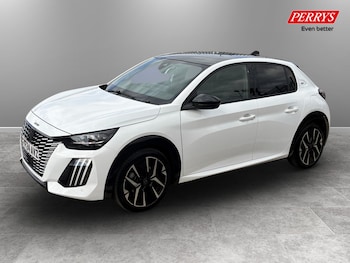 Used Peugeot 208 2024 for sale - 79378755: Photo