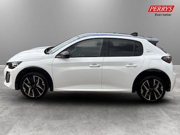 Used Peugeot 208 2024 for sale - 79378755: Photo