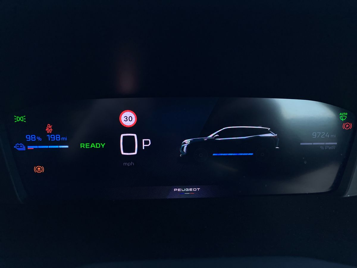 Used Peugeot 2008 2024 for sale - 76351938: Photo 14