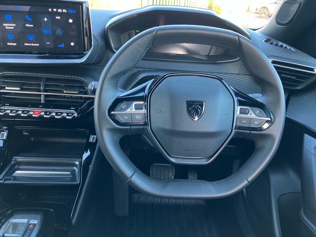 Used Peugeot 2008 2024 for sale - 76351938: Photo 15