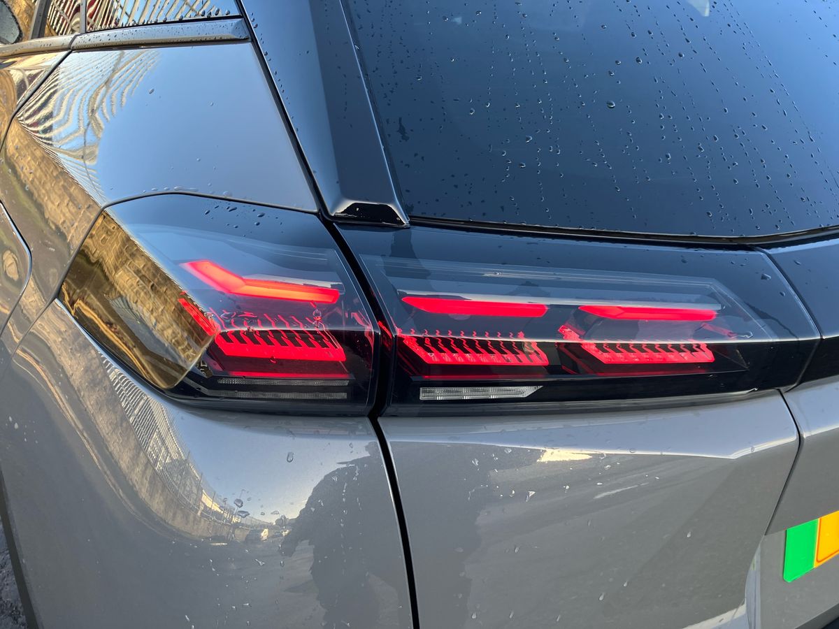 Used Peugeot 2008 2024 for sale - 76351938: Photo 24