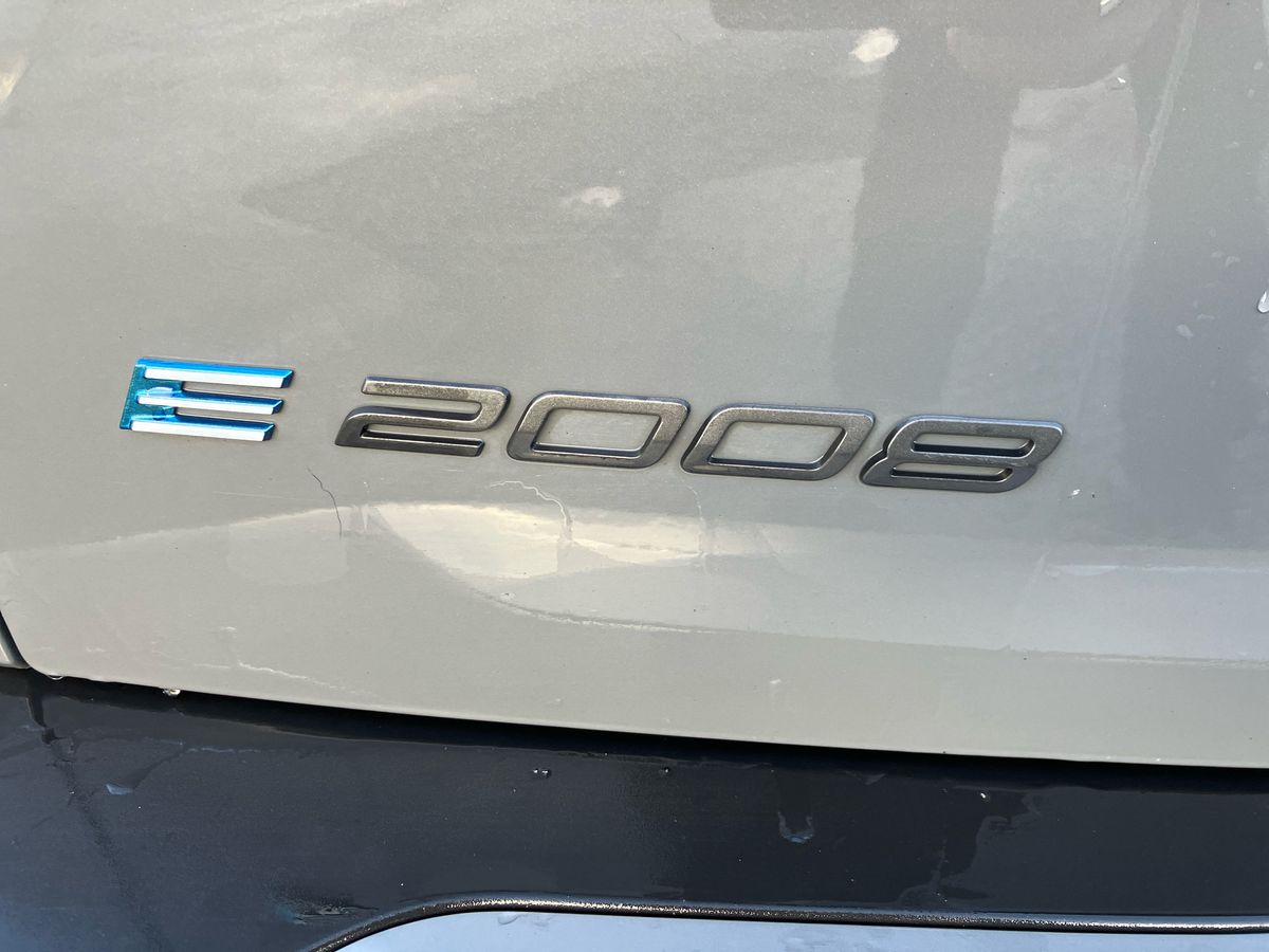 Used Peugeot 2008 2024 for sale - 76351938: Photo 25