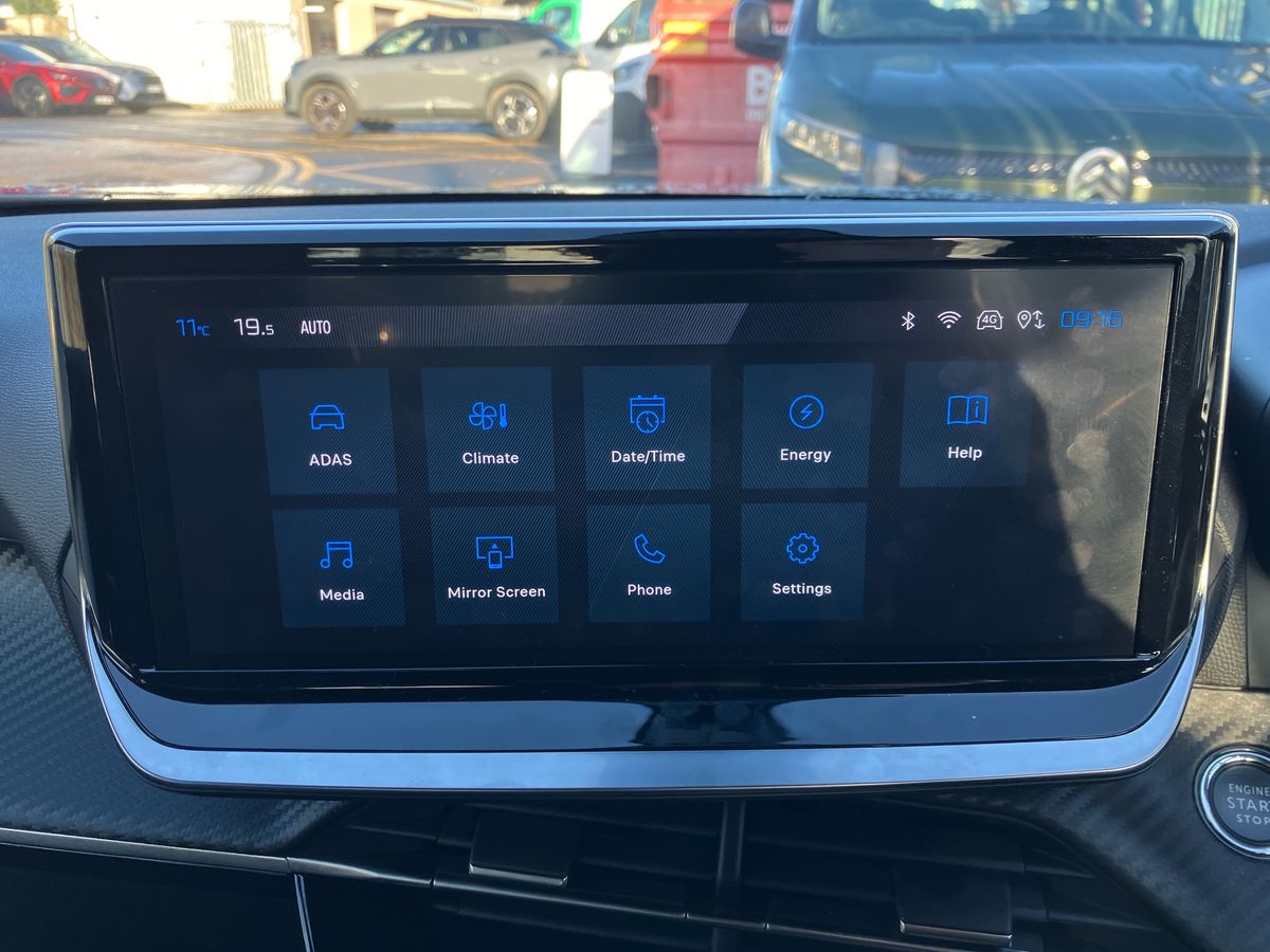 Used Peugeot 2008 2024 for sale - 76351938: Photo 38