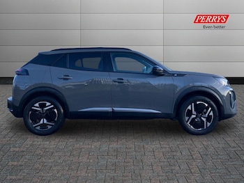 Used Peugeot 2008 2024 for sale - 76351938: Photo