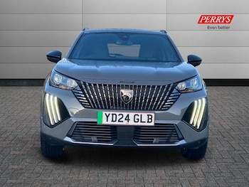 Used Peugeot 2008 2024 for sale - 76351938: Photo