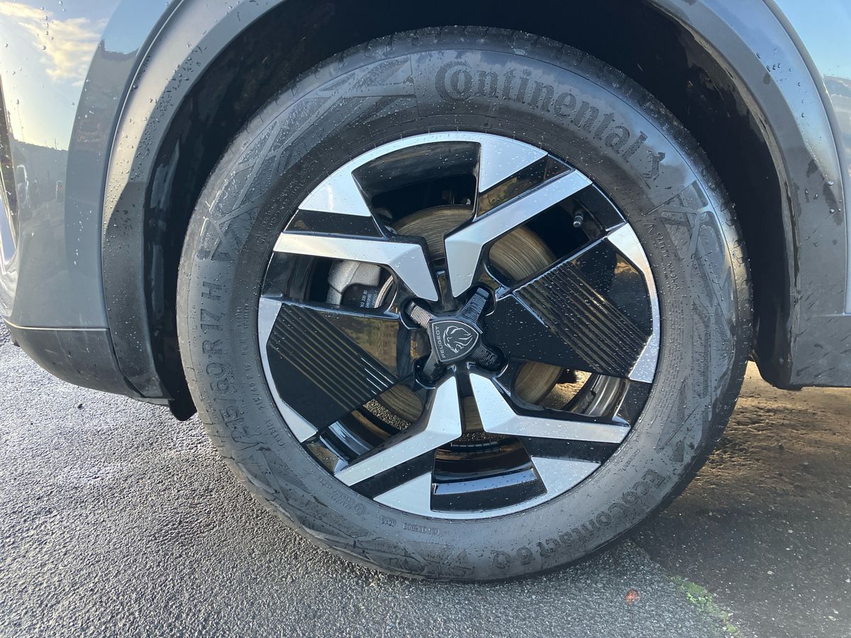 Used Peugeot 2008 2024 for sale - 76351938: Photo 7