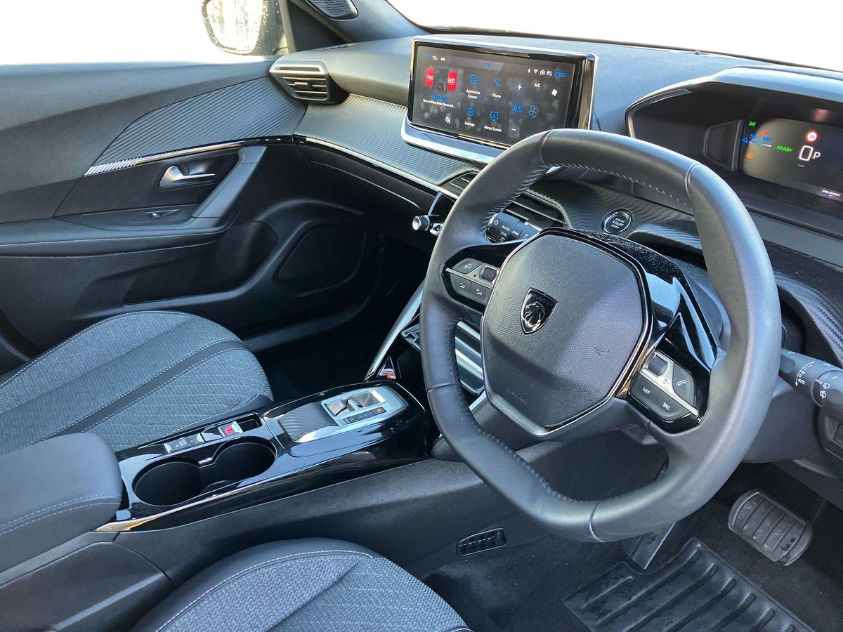 Used Peugeot 2008 2024 for sale - 76351938: Photo 8