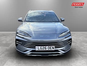 Used BYD Seal U 2026 for sale - 79827522: Photo
