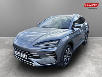 Used BYD Seal U 2026 for sale - 79827522: Photo