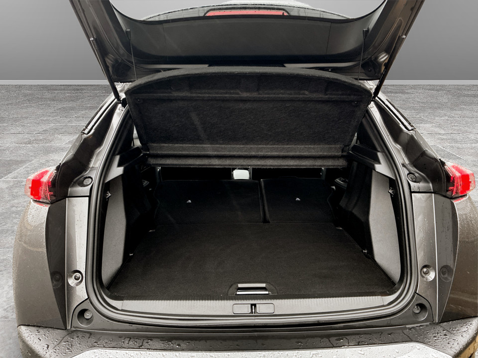 Used Peugeot 2008 2021 for sale - 77460691: Photo 11