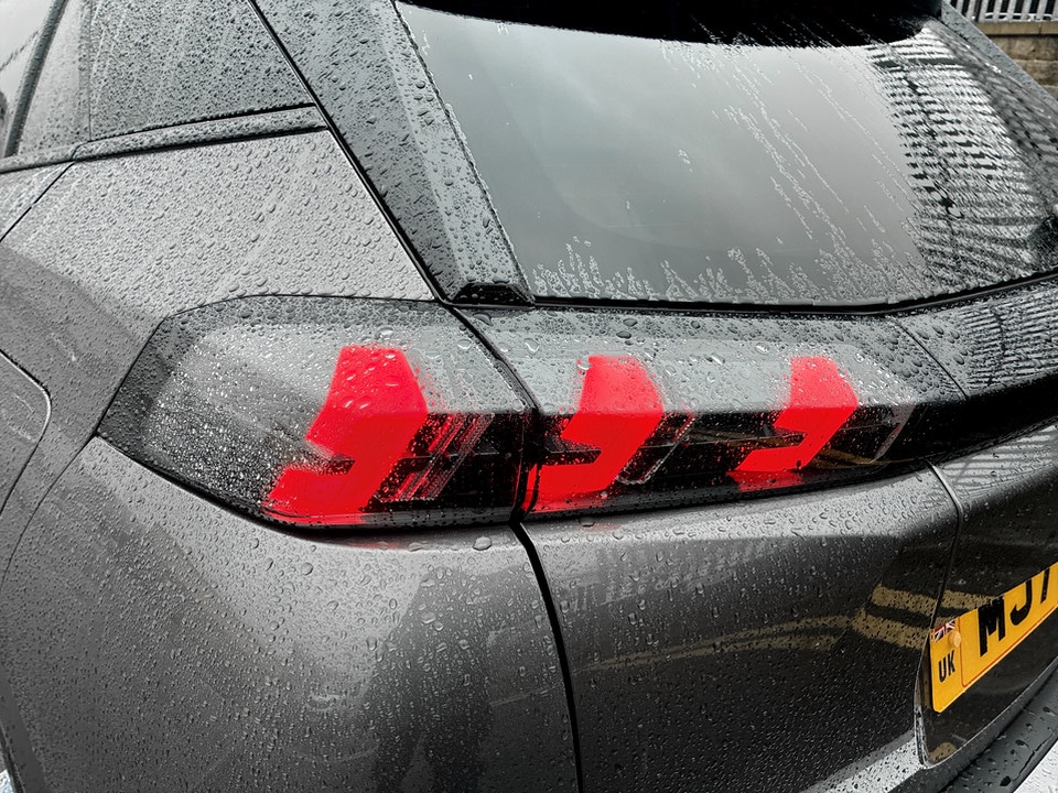 Used Peugeot 2008 2021 for sale - 77460691: Photo 13