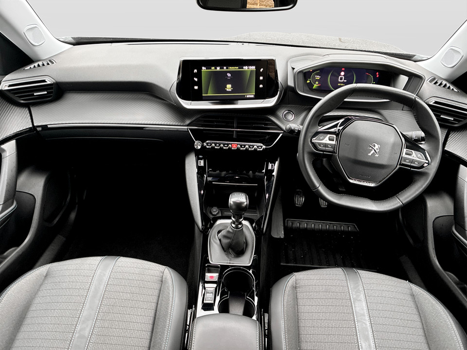 Used Peugeot 2008 2021 for sale - 77460691: Photo 15