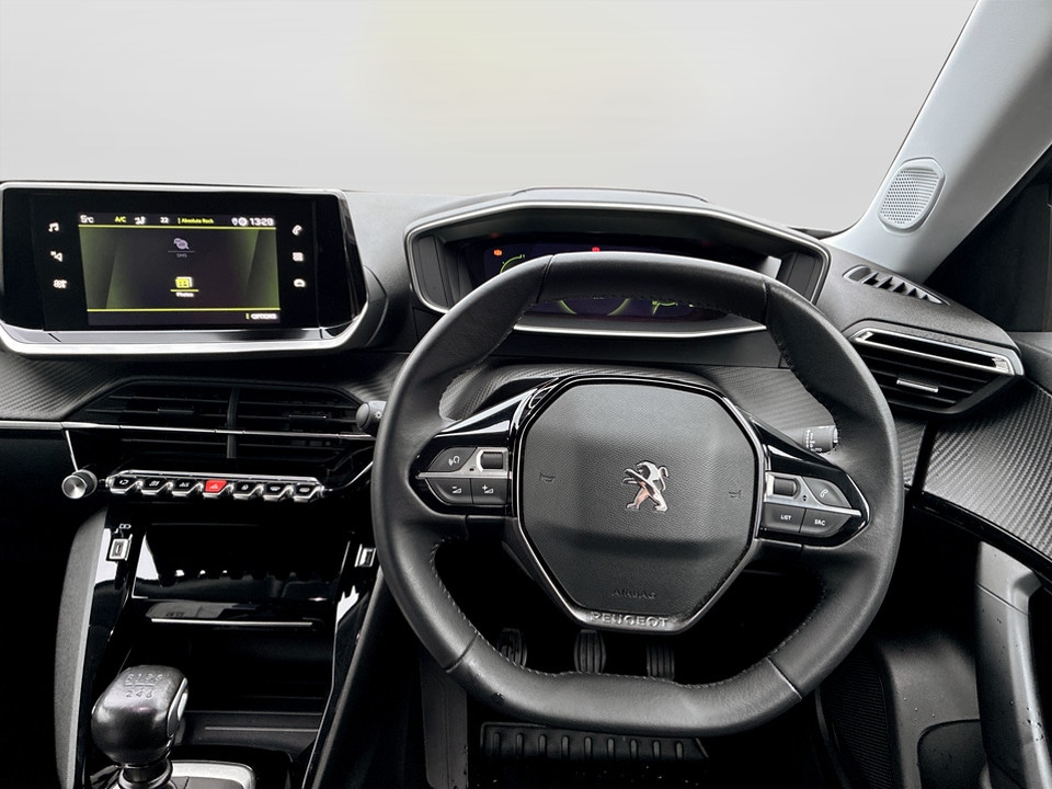 Used Peugeot 2008 2021 for sale - 77460691: Photo 16