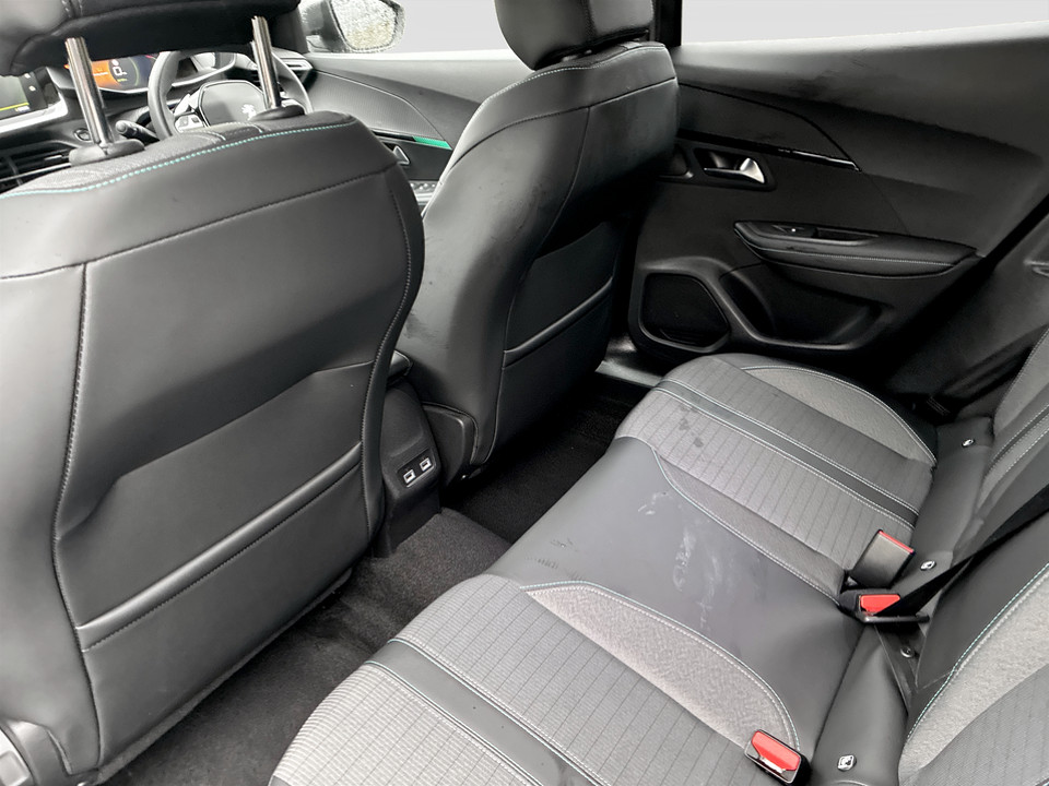 Used Peugeot 2008 2021 for sale - 77460691: Photo 17