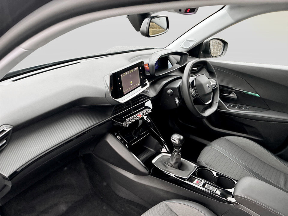 Used Peugeot 2008 2021 for sale - 77460691: Photo 19