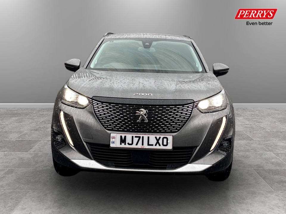 Used Peugeot 2008 2021 for sale - 77460691: Photo 2