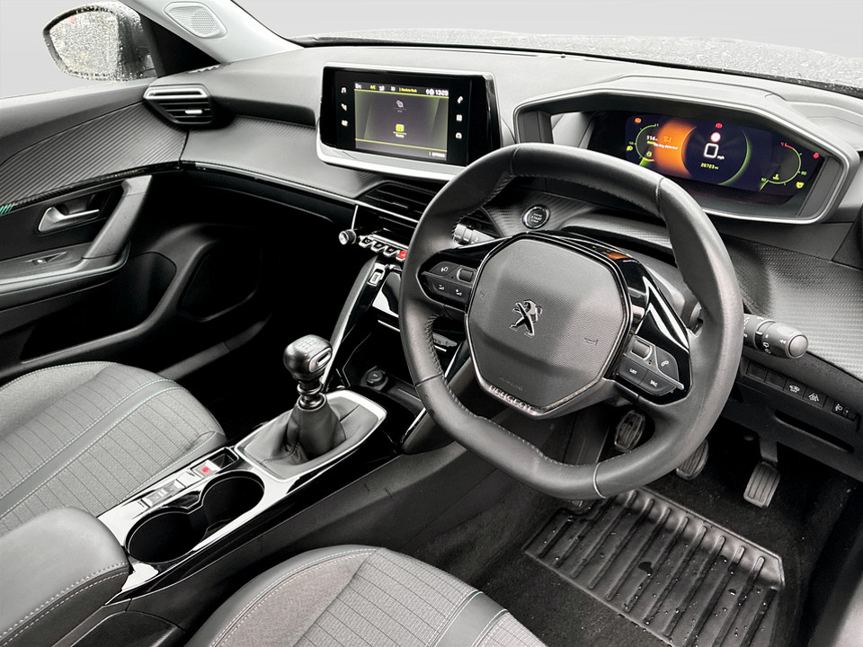 Used Peugeot 2008 2021 for sale - 77460691: Photo 20