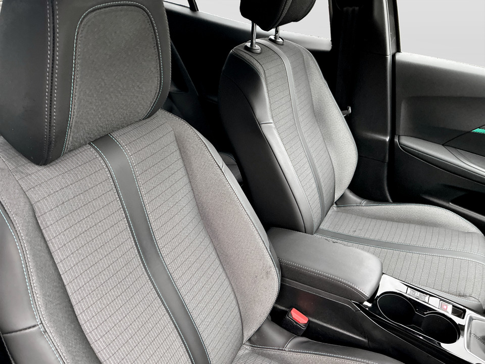 Used Peugeot 2008 2021 for sale - 77460691: Photo 21