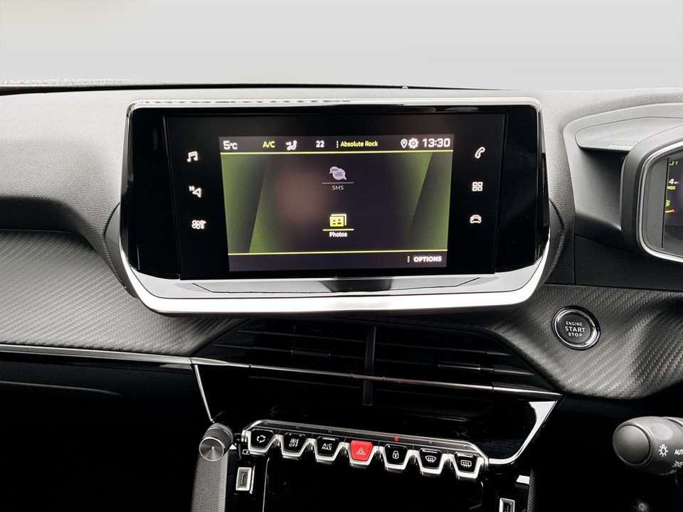 Used Peugeot 2008 2021 for sale - 77460691: Photo 22