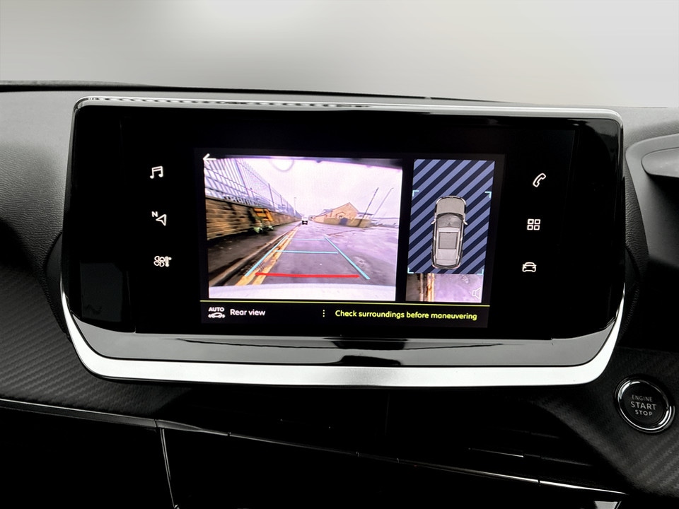 Used Peugeot 2008 2021 for sale - 77460691: Photo 24