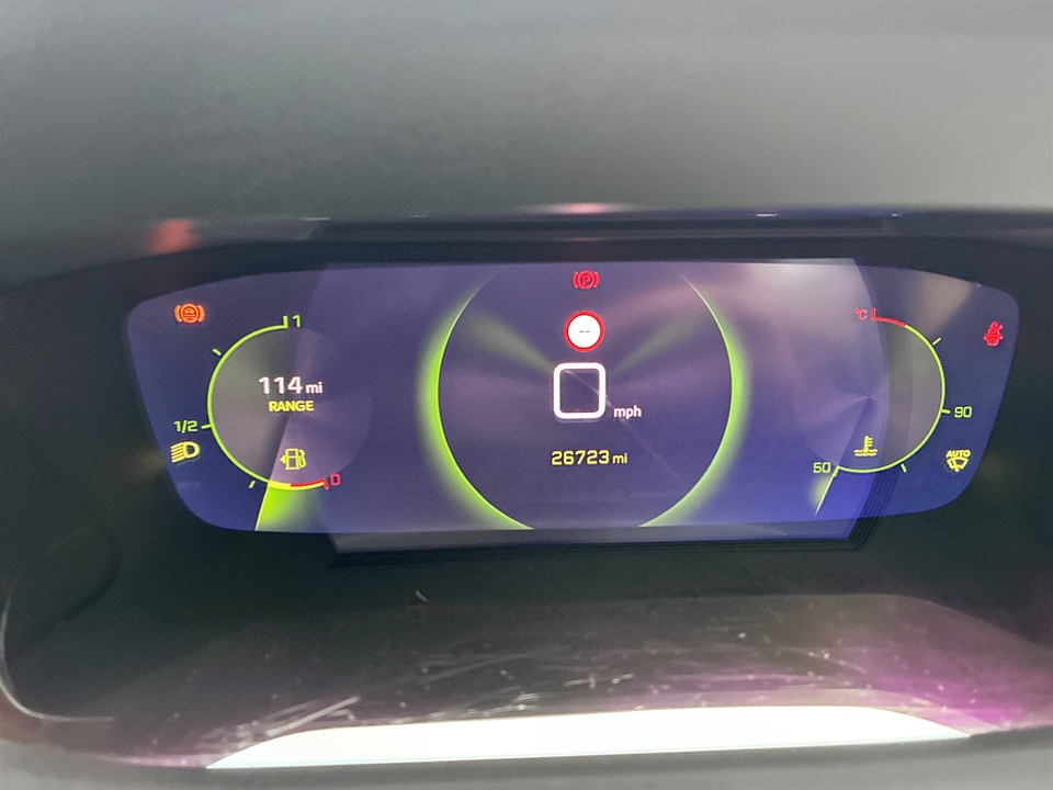 Used Peugeot 2008 2021 for sale - 77460691: Photo 25