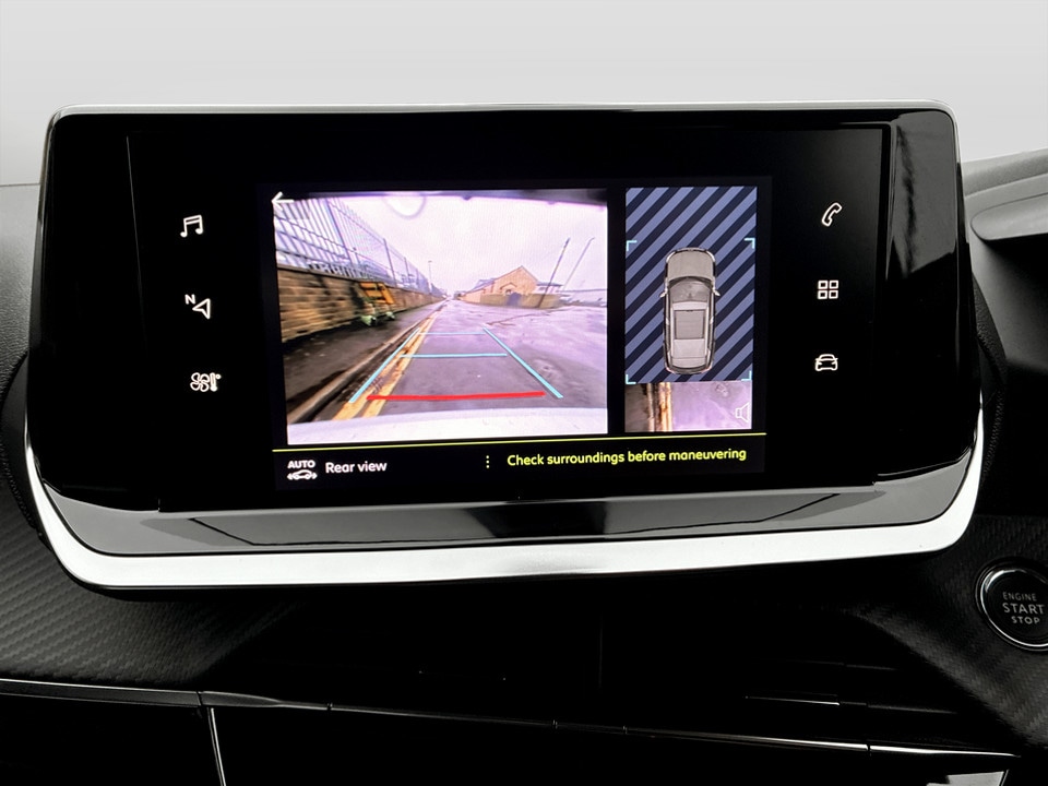 Used Peugeot 2008 2021 for sale - 77460691: Photo 26