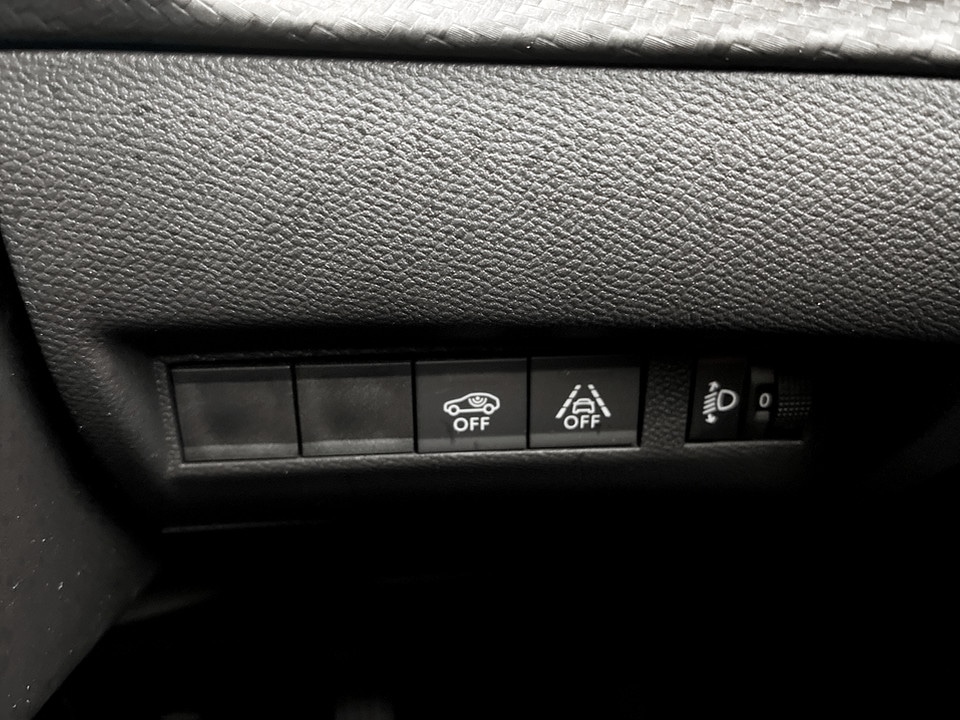 Used Peugeot 2008 2021 for sale - 77460691: Photo 30