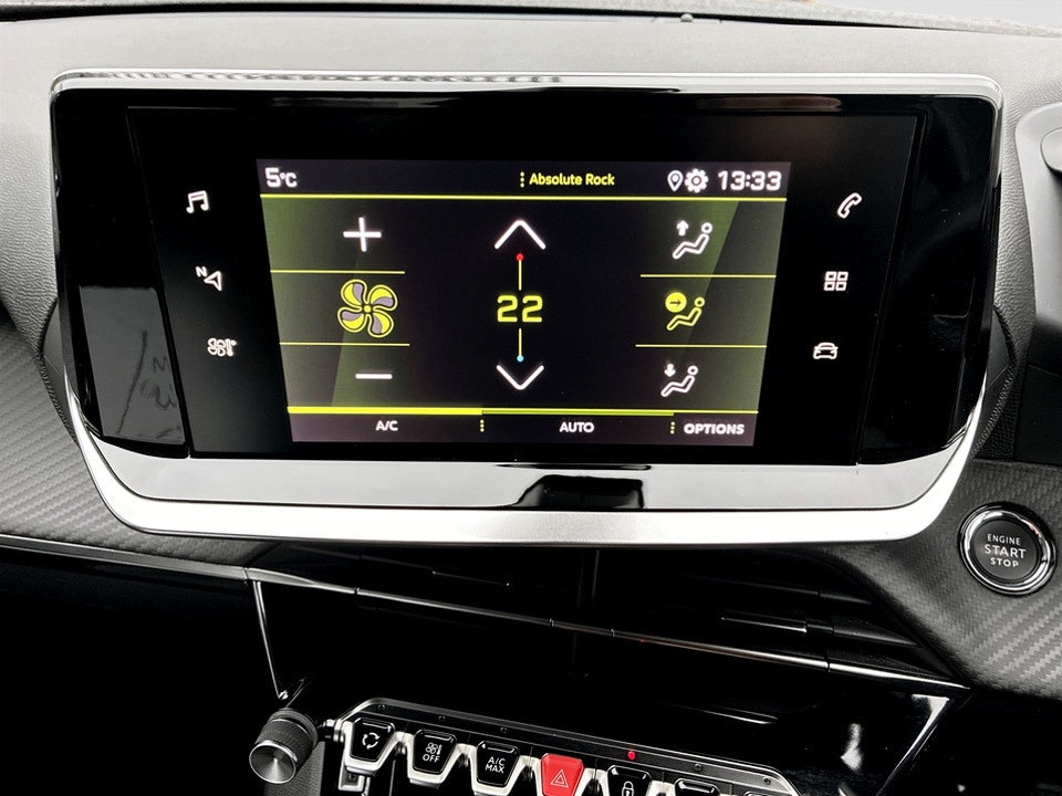 Used Peugeot 2008 2021 for sale - 77460691: Photo 33