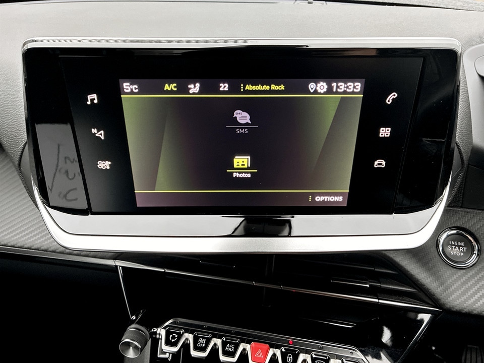 Used Peugeot 2008 2021 for sale - 77460691: Photo 34