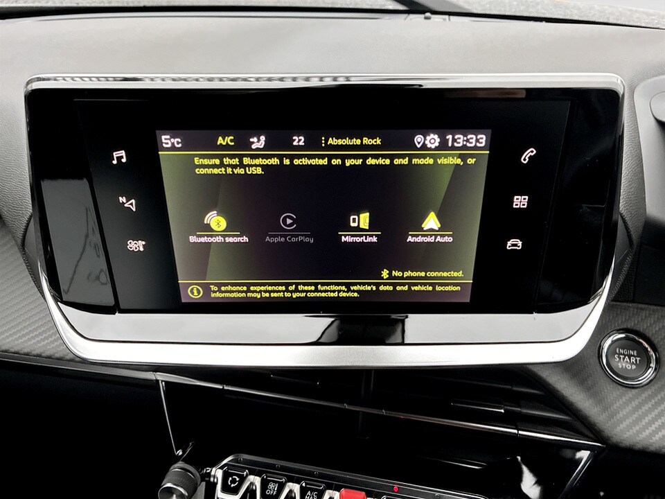 Used Peugeot 2008 2021 for sale - 77460691: Photo 35