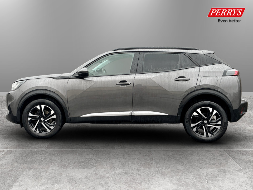 Used Peugeot 2008 2021 for sale - 77460691: Photo 4