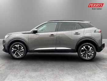 Used Peugeot 2008 2021 for sale - 77460691: Photo