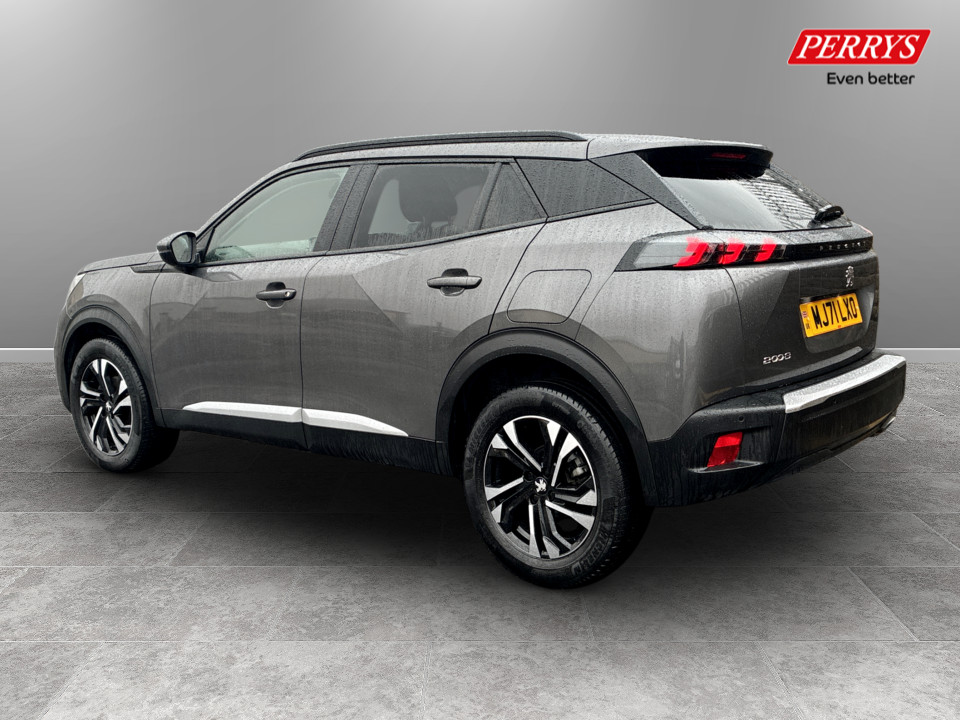 Used Peugeot 2008 2021 for sale - 77460691: Photo 5