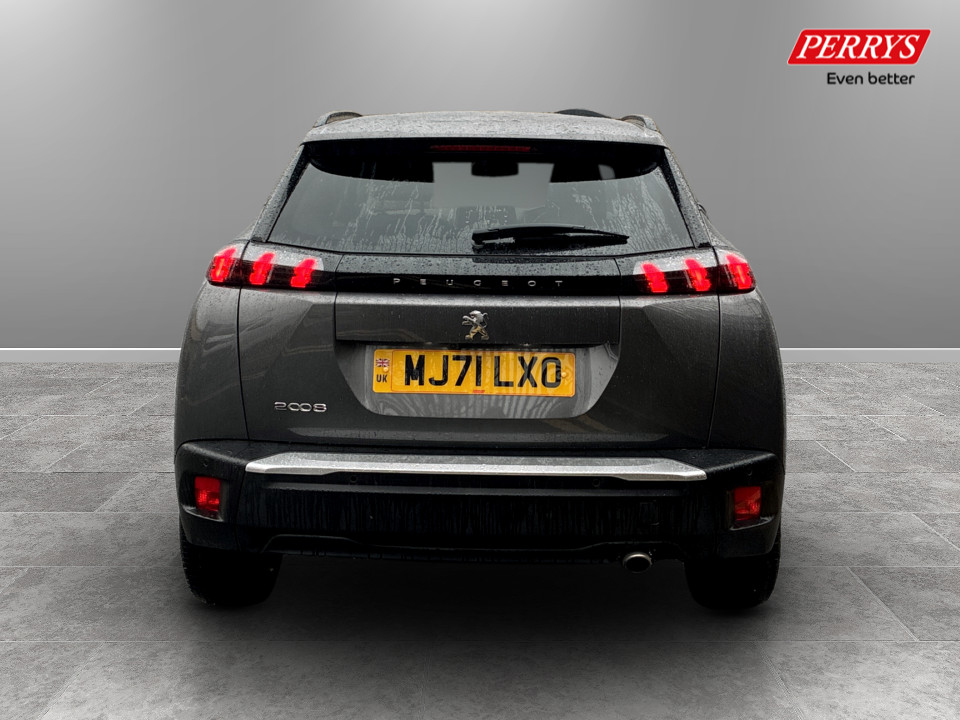 Used Peugeot 2008 2021 for sale - 77460691: Photo 6