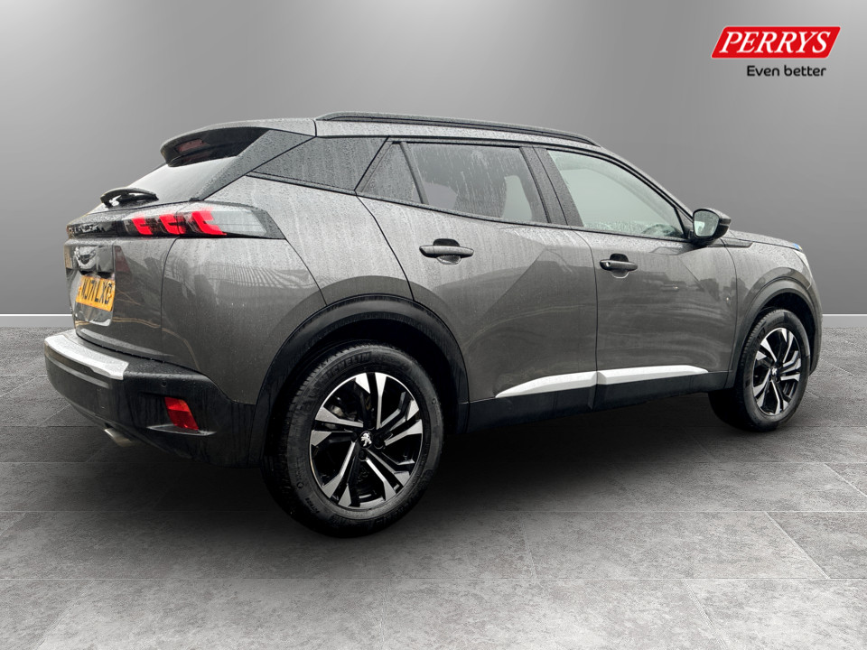 Used Peugeot 2008 2021 for sale - 77460691: Photo 7