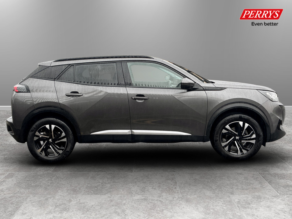 Used Peugeot 2008 2021 for sale - 77460691: Photo 8