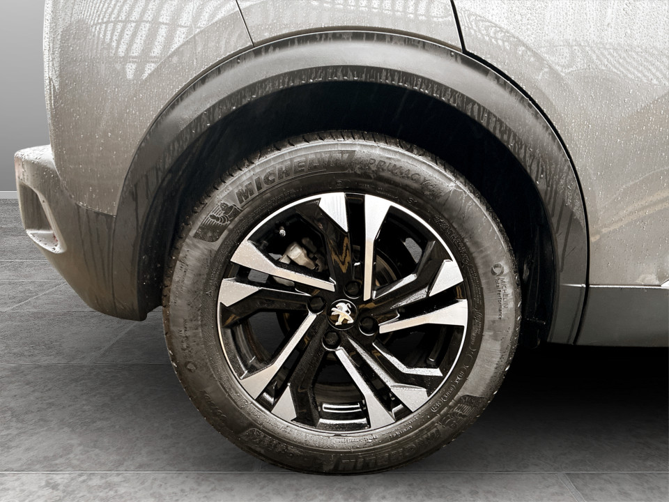 Used Peugeot 2008 2021 for sale - 77460691: Photo 9
