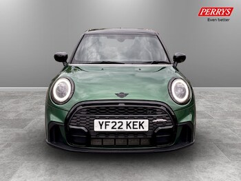Used MINI Hatch 2022 for sale - 78454146: Photo