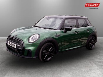 Used MINI Hatch 2022 for sale - 78454146: Photo