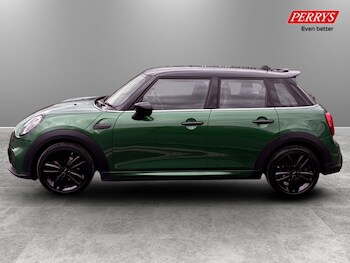 Used MINI Hatch 2022 for sale - 78454146: Photo