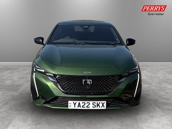 Used Peugeot 308 2022 for sale - 78105083: Photo