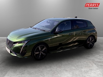 Used Peugeot 308 2022 for sale - 78105083: Photo